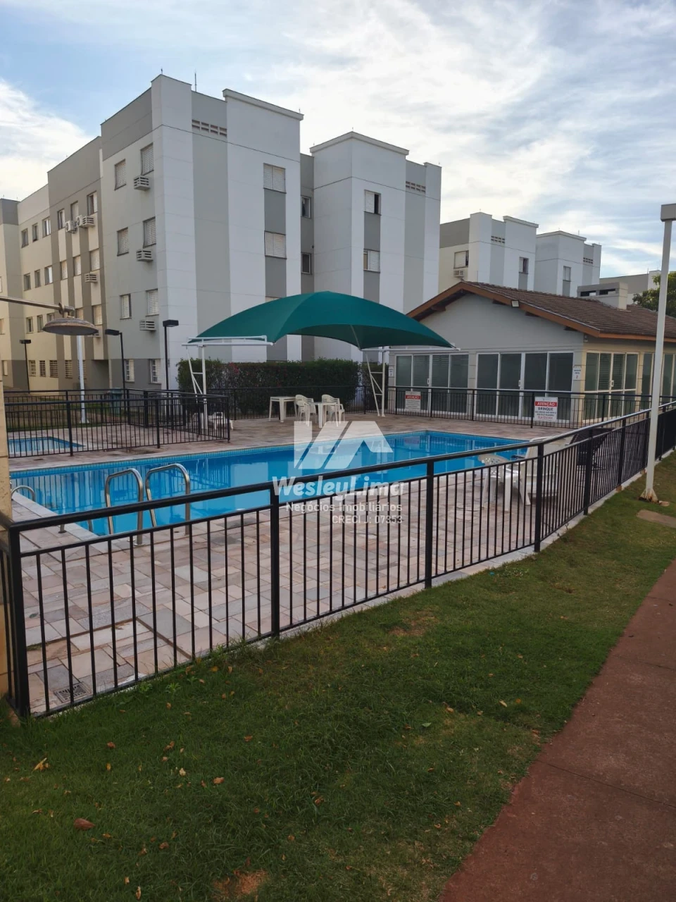 Imagens do imóveis Apartamento para Locação e Venda  Residencial Norte Park Londrina