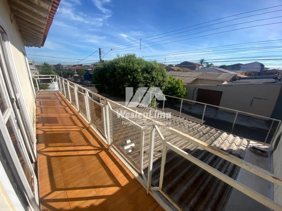 Imagens do imóveis Casa para locação na Zona Norte de Londrina Jardim Parigot !