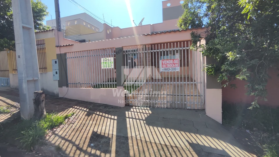 Imagens do imóveis CASA PARA LOCAÇÃO - JARDIM CONTINENTAL - ZONA NORTE