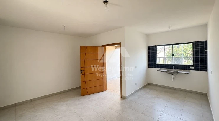 Casa Geminada Nova à Venda e Locação no Jardim da Gavea | 2 Quartos