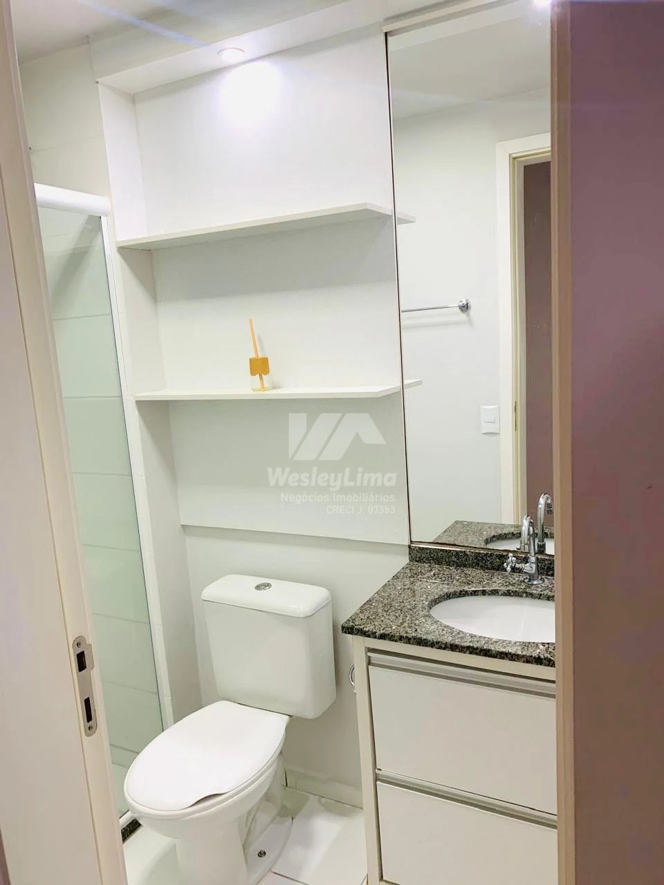 APARTAMENTO LOCAÇÃO - NORTE PARK - ZONA NORTE