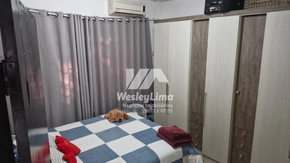 Casa Á Venda Conjunto Santa Rita 6 Londrina