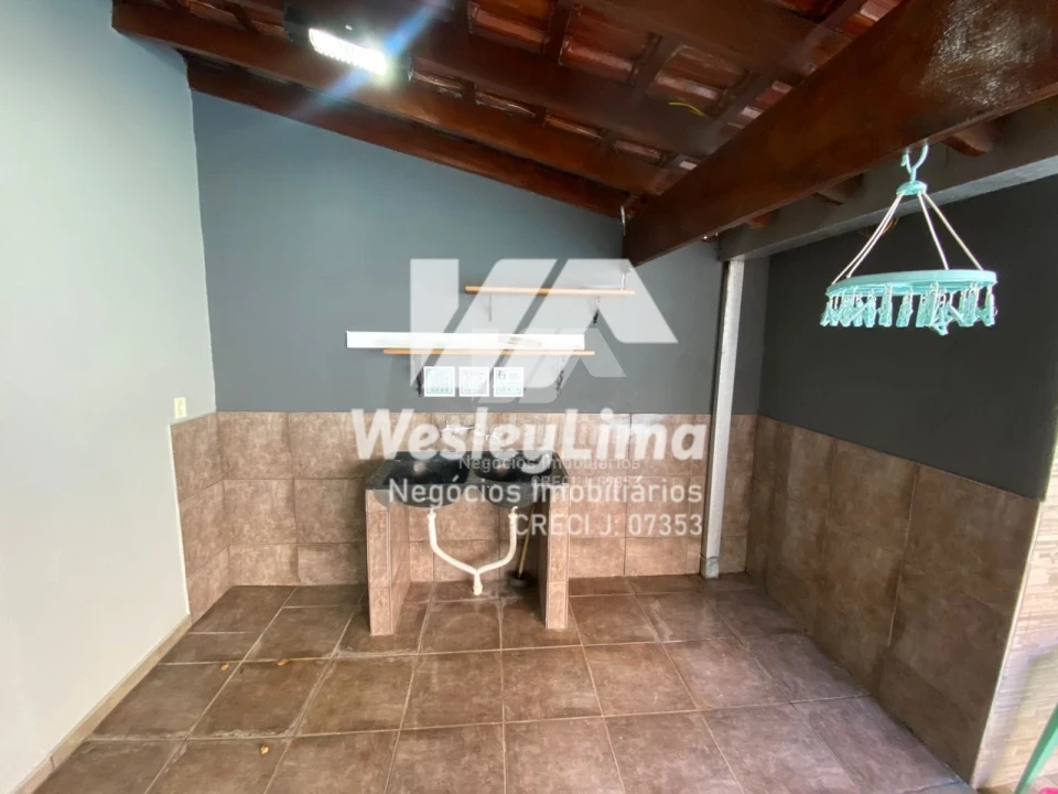 Imagens do imóveis CASA PARA LOCAÇÃO PARQUE RES PORTO SEGURO 2