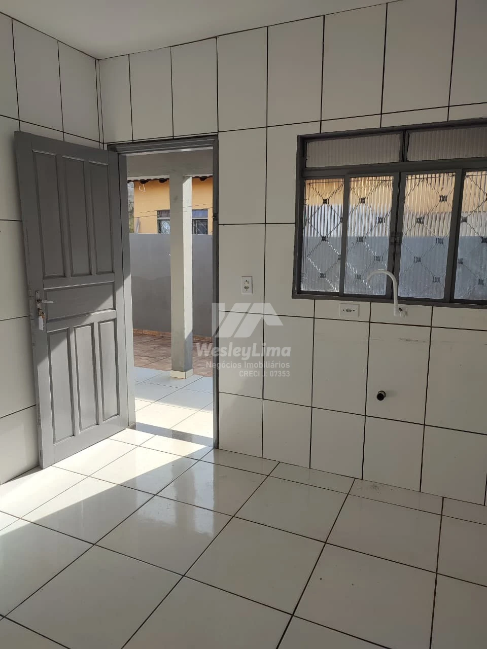 Imagens do imóveis Casa Para Locação Conjunto Parigot De Souza 3 Londrina