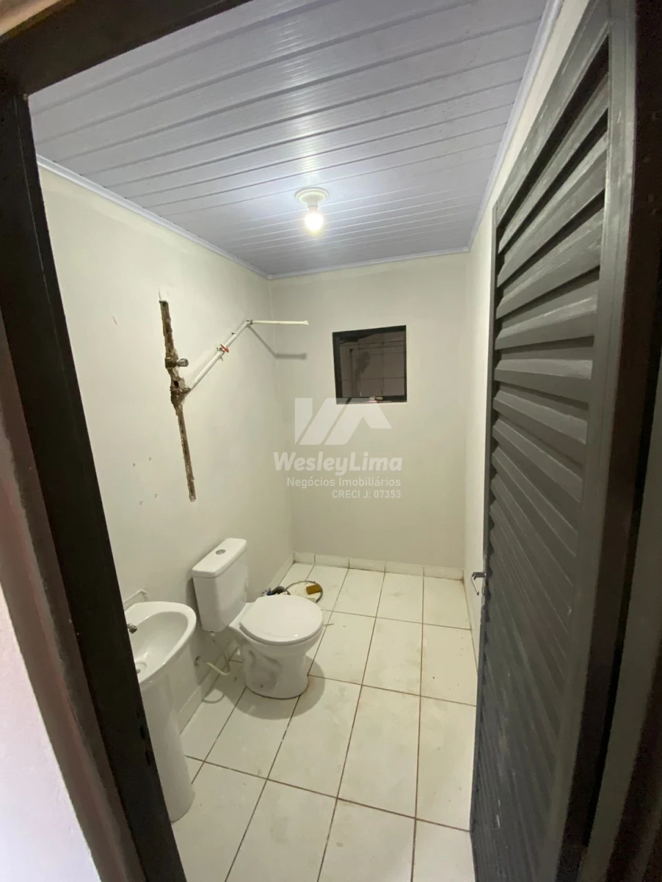 Imagens do imóveis Barracão para Locação na Zona Norte de Londrina | 210m² Próximo à Av. Saul Elkind