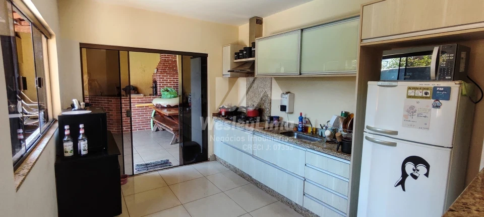 Imagens do imóveis Casa para Locação no Moradias do Cabo Frio – Londrina