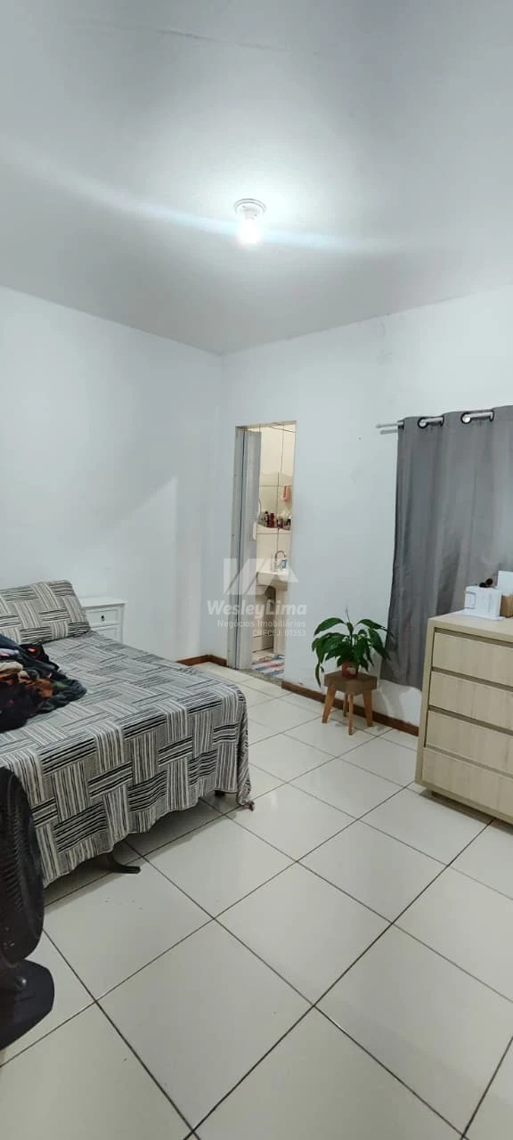 CASA À VENDA - ZONA NORTE