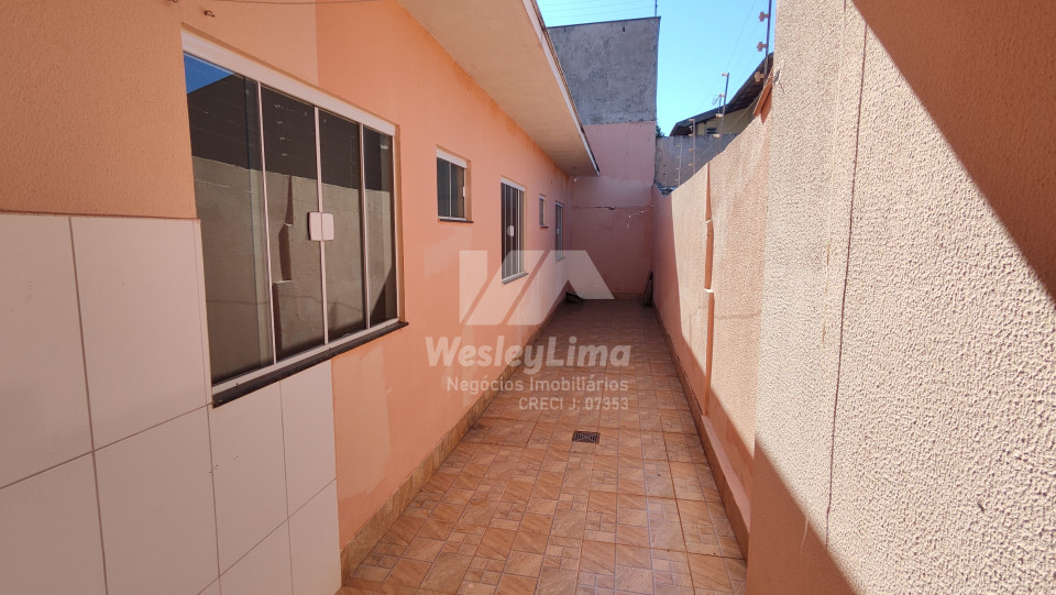 Imagens do imóveis CASA PARA LOCAÇÃO - JARDIM CONTINENTAL - ZONA NORTE