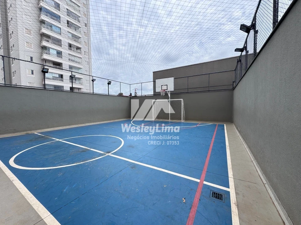 Apartamento à Venda – Condomínio SPOT Residence | Centro – Londrina/PR