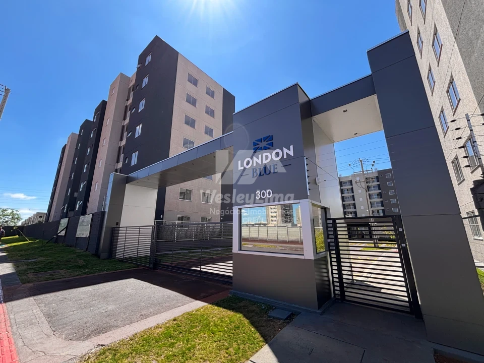 Imagens do imóveis APARTAMENTO PARA LOCAÇÃO – LONDON BLUE | LONDRINA