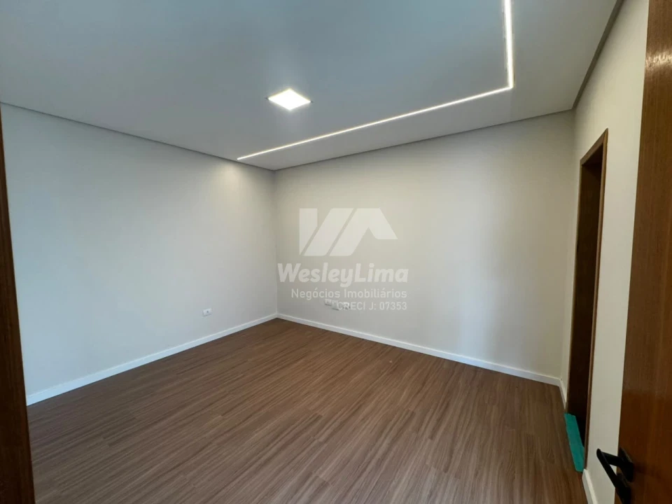 Imagens do imóveis Casa à Venda no Condomínio Heimtal Park em Londrina | 3 Quartos | Suíte | Segurança 24 Horas