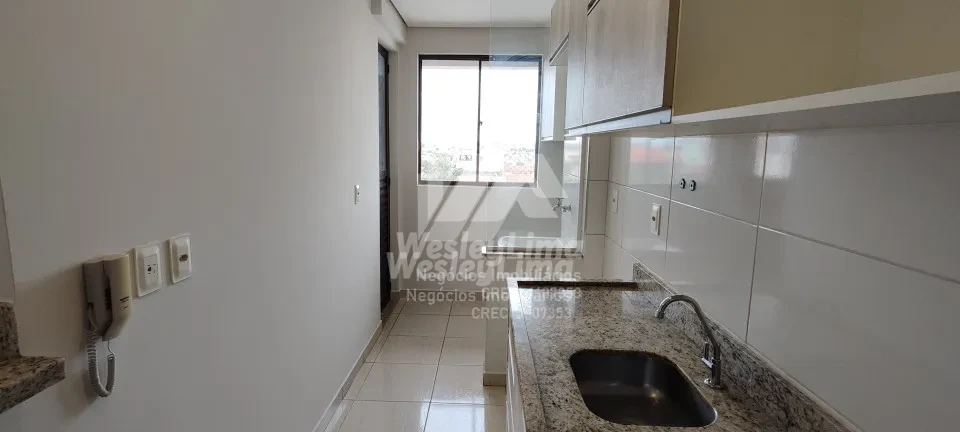 Imagens do imóveis Apartamento no Condomínio TreTorri em Londrina | 2 Quartos, Sacada com Churrasqueira e Garagem Coberta