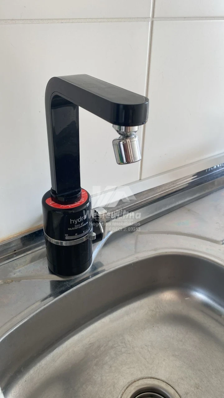 Imagens do imóveis Apartamento Locação - Zona Norte - Real Park