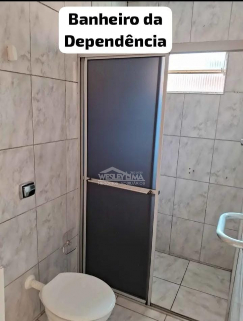 Rua Matilde Alves Sposito