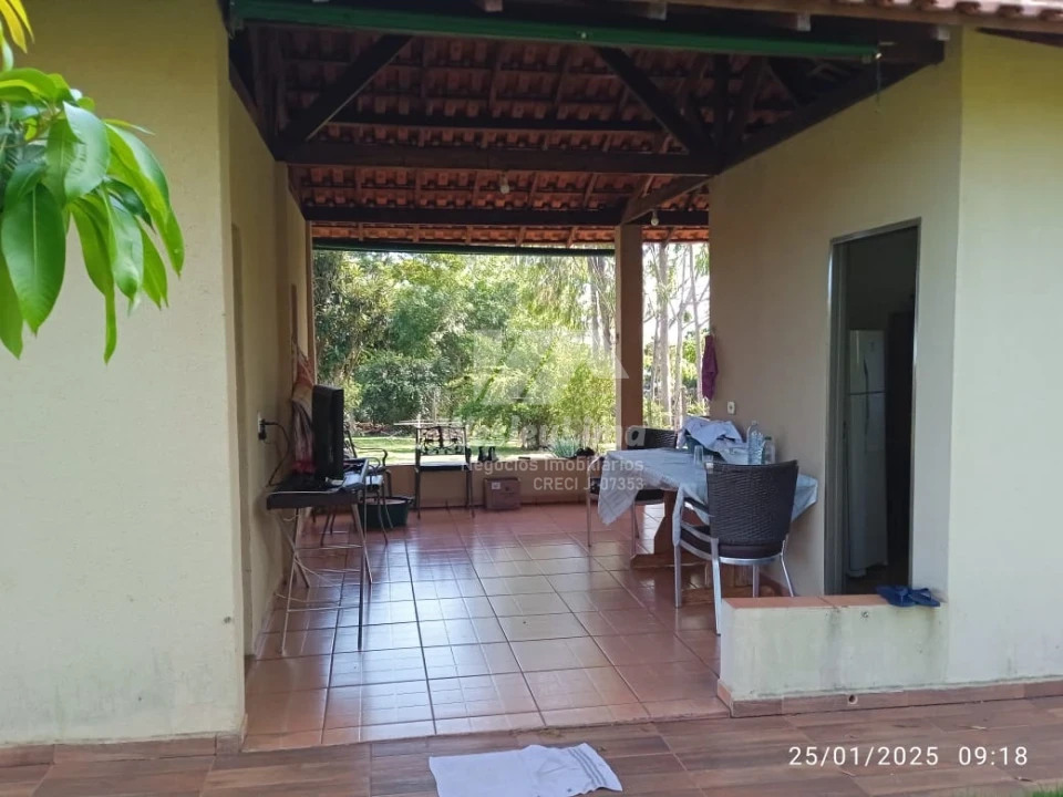 Imagens do imóveis Fazenda/Sítios/Chácaras À Venda Riviera Do Nascente Alvorada Do Sul