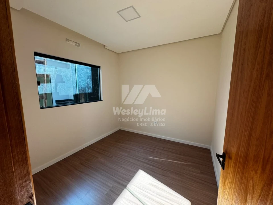Imagens do imóveis Casa à Venda no Condomínio Heimtal Park em Londrina | 3 Quartos | Suíte | Segurança 24 Horas