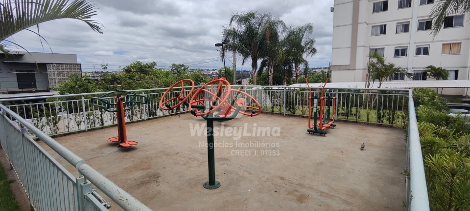 Apartamento À Venda Spazio Lille  Londrina