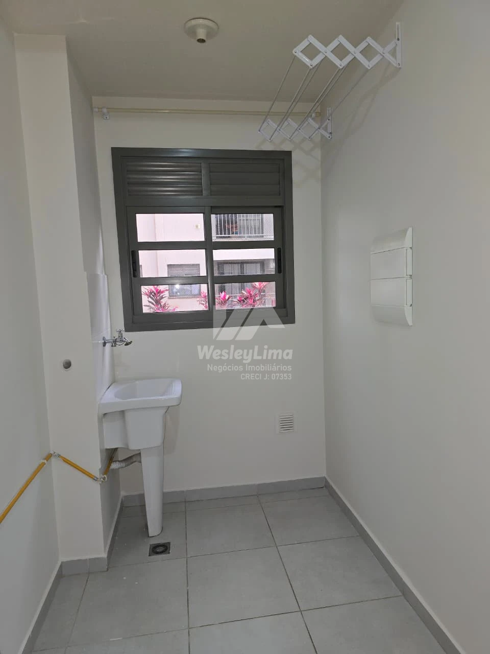 APARTAMENTO LOCAÇÃO - REAL PARK - ZONA NORTE