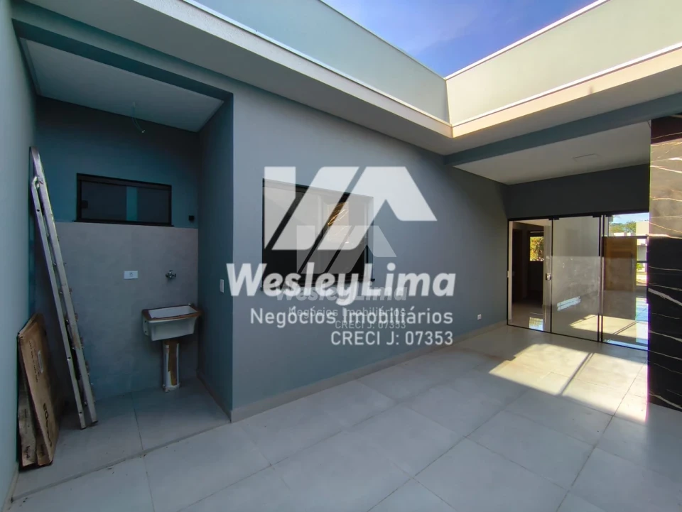 Casa Em Condomínio À Venda Heimtal Londrina