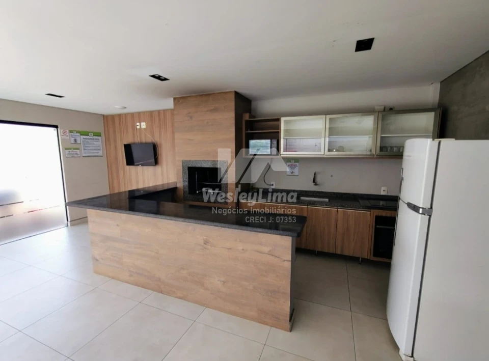 Imagens do imóveis Apartamento à Venda no Vila das Paineiras em Londrina – 2 Quartos e Garagem