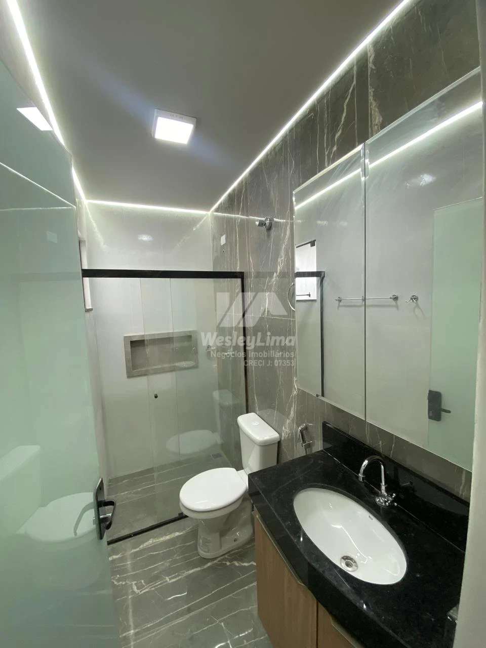 Imagens do imóveis Casa em Condomínio à Venda ou Locação no Royal Norte – Região Norte de Londrina