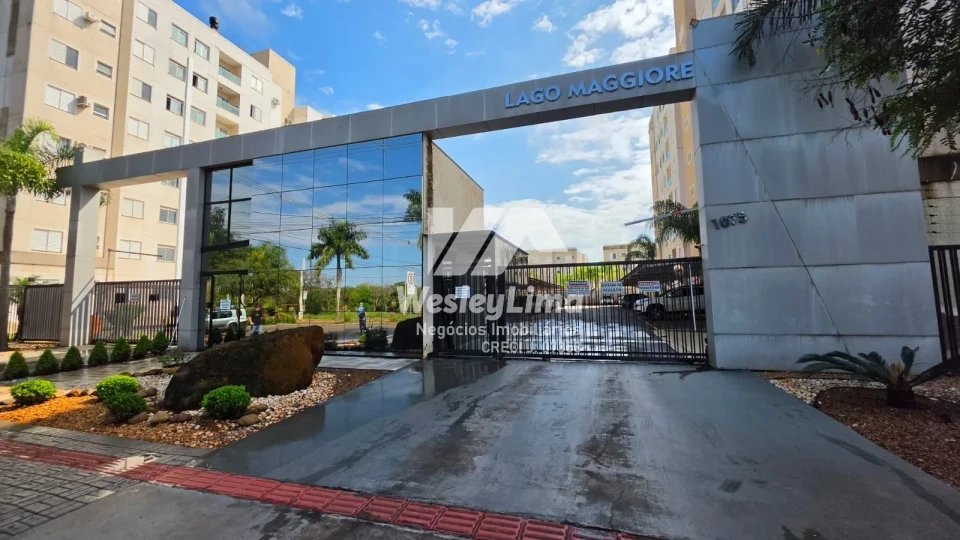 Imagens do imóveis Apartamento Para Alugar Condominio Lago Maggiore Londrina