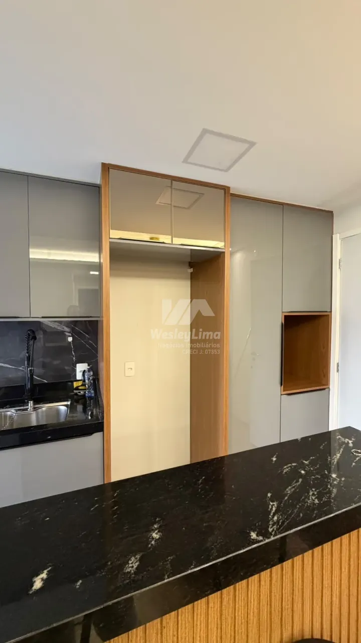 Imagens do imóveis Apartamento Mobiliado para Alugar – Condomínio Norte Park | Londrina