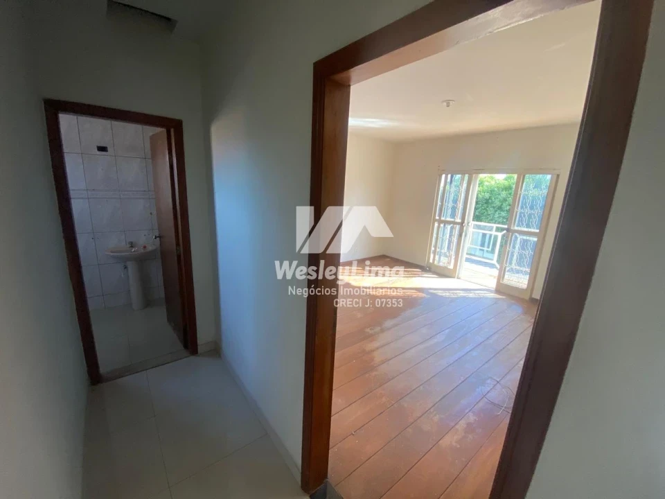 Imagens do imóveis Casa para locação na Zona Norte de Londrina Jardim Parigot !