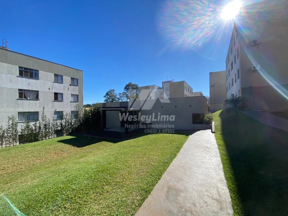 Imagens do imóveis Apartamento à Venda | Residencial Solar dos Tucanos – Zona Sul de Londrina