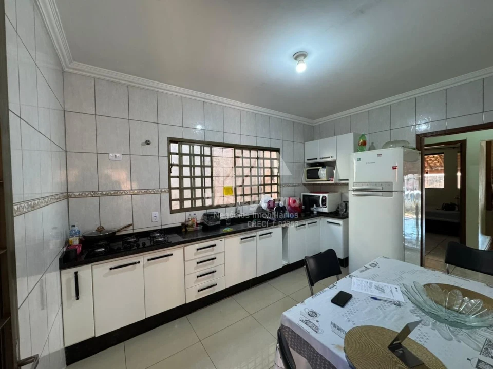 Imagens do imóveis Casa para locação no Jardim Catuaí – Zona Norte de Londrina