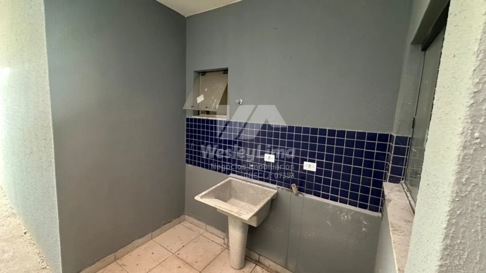 Casa Geminada Nova à Venda e Locação no Jardim da Gavea | 2 Quartos