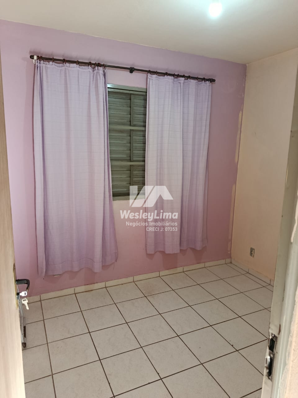 RESIDENCIAL CANCUN 4 - APARTAMENTO