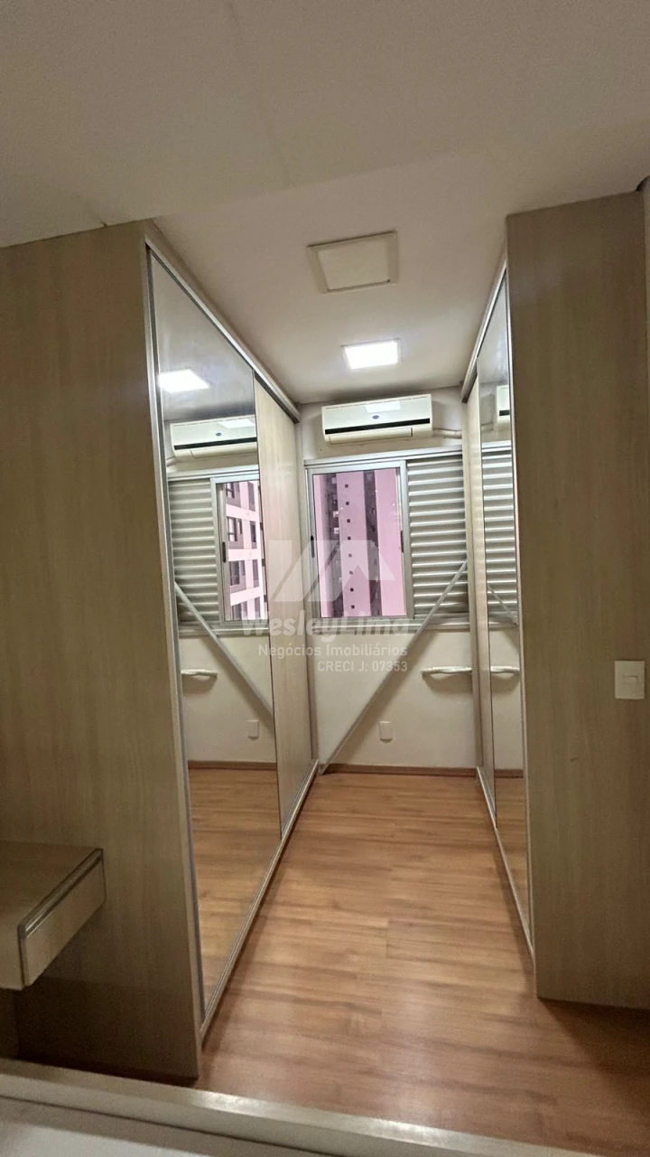 Apartamento Á Venda Edifício Acqua Royal Londrina