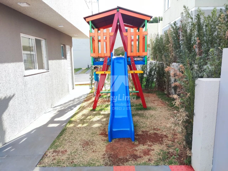 APARTAMENTO LOCAÇÃO - RES. PORTAL DAS ARAUCÁRIAS - ZONA NORTE