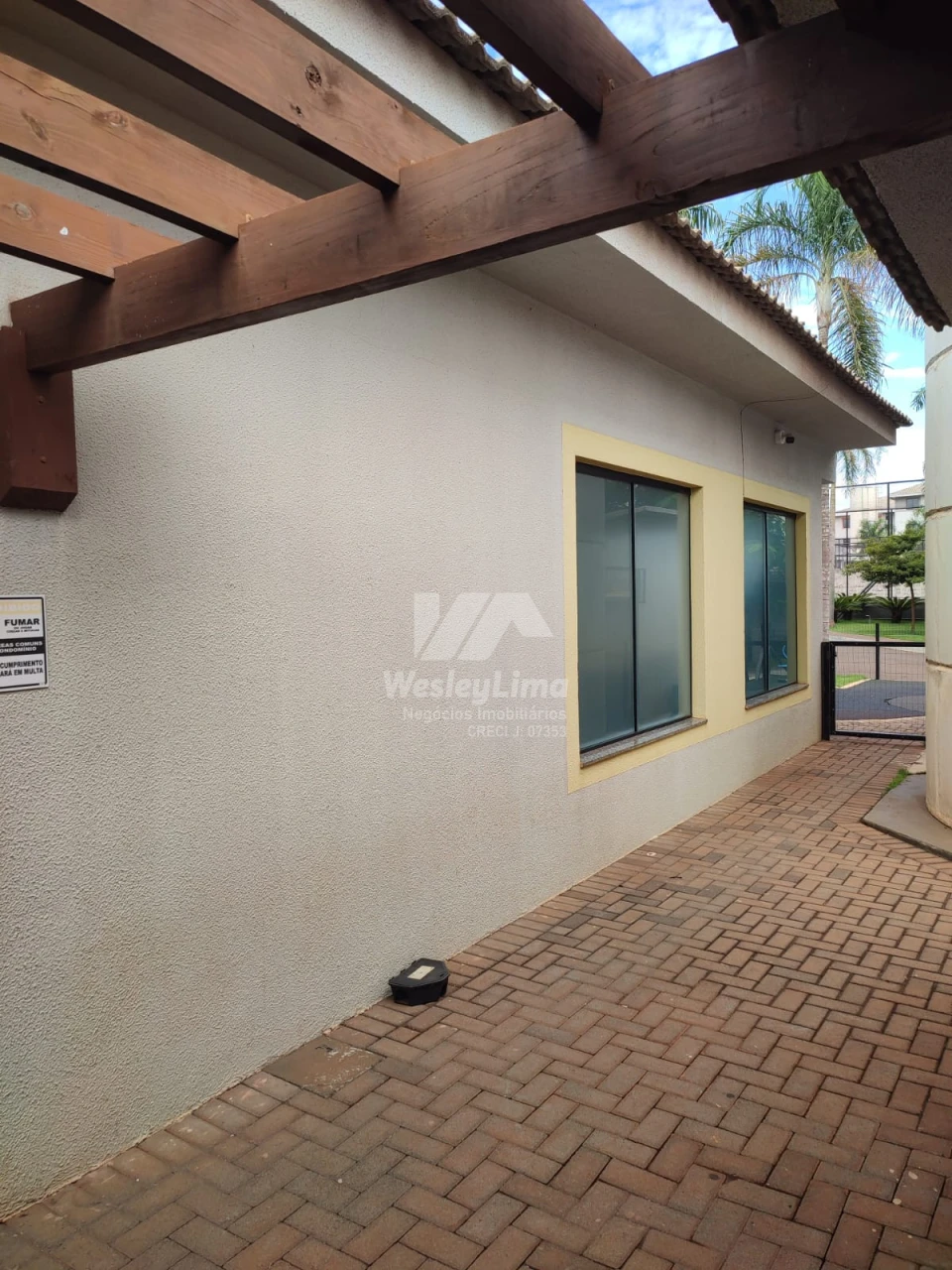 Imagens do imóveis Apartamento Para Locação - Condomínio Flor de Lótus- Jardim Maria Celina Londrina