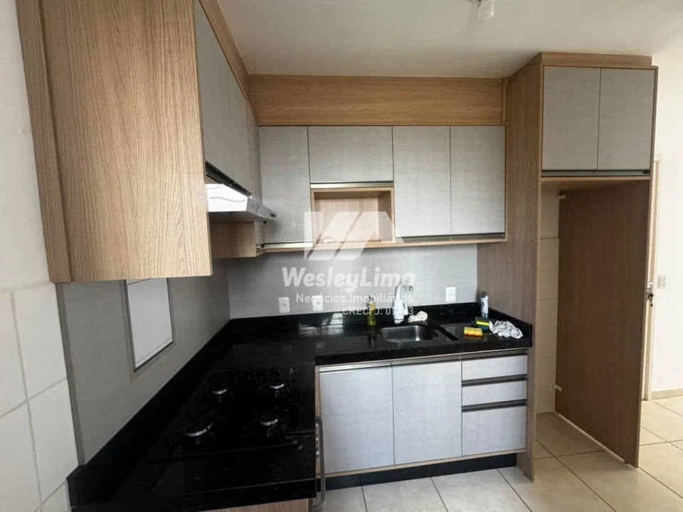 Apartamento Térreo PCD à Venda no Portal Manacá – 2 Quartos – Londrina/PR