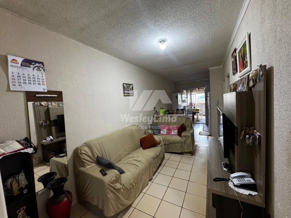Imagens do imóveis Casa no Residencial Moradas Londrina, Heimtal, com 3 quartos, 74 m² privativos, 180 m² de área total e 1 vaga. Condomínio com portaria 24h e laz