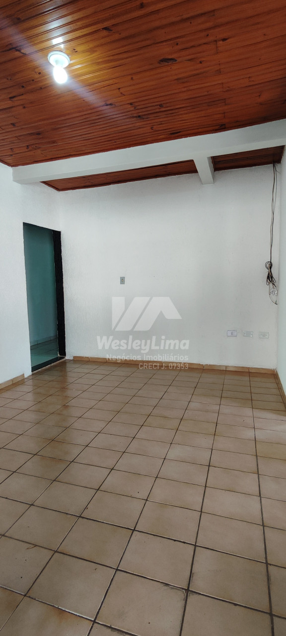 Imagens do imóveis Casa Para Alugar Conjunto Vivi Xavier Londrina