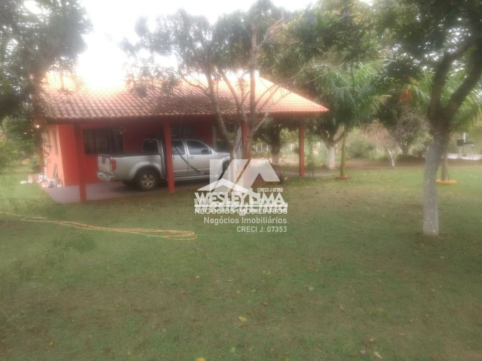 CHACARA RURAL