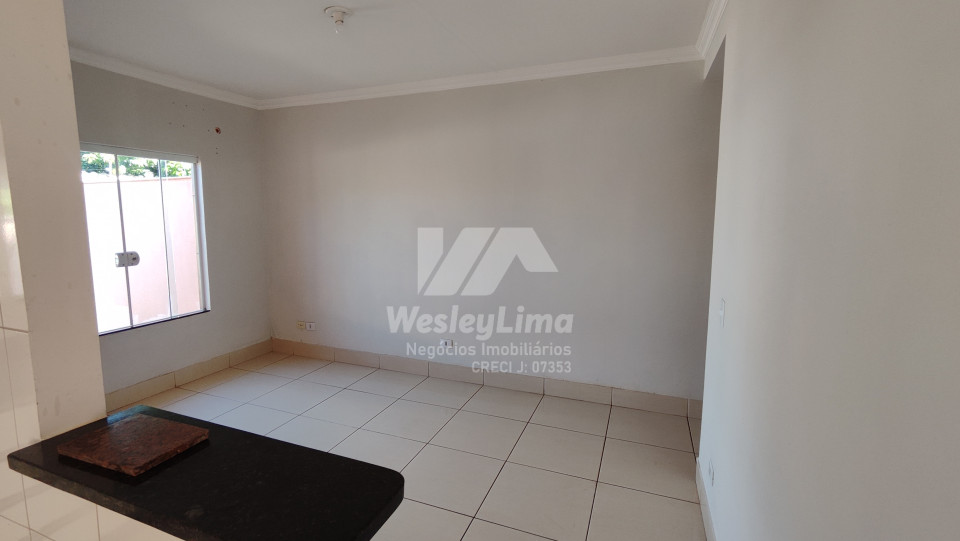 Imagens do imóveis CASA PARA LOCAÇÃO - JARDIM CONTINENTAL - ZONA NORTE