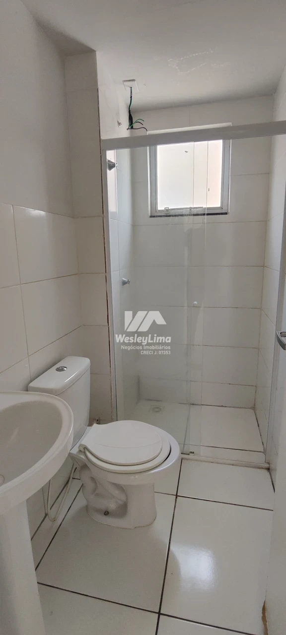 Imagens do imóveis Apartamento Para Alugar Condomínio Floratta Londrina