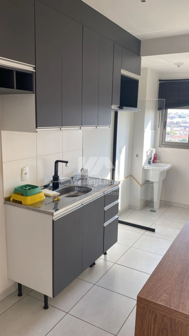 Imagens do imóveis Apartamento Locação - Zona Norte - Real Park