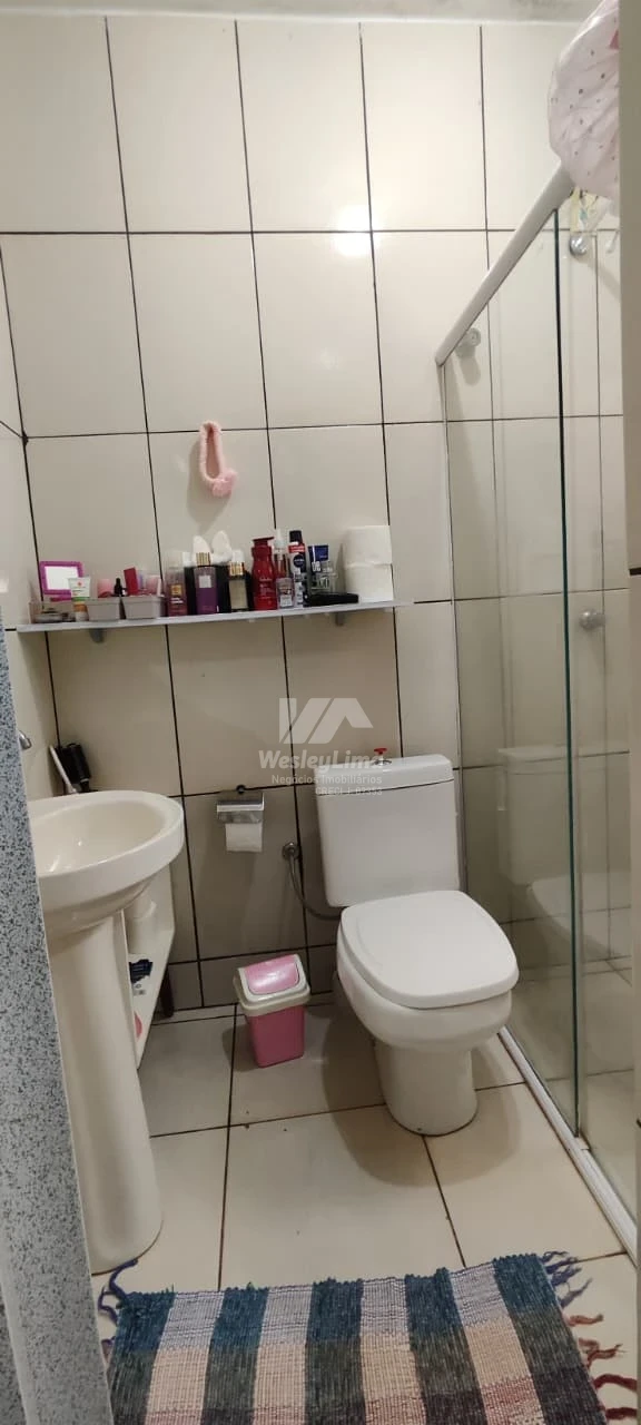 CASA À VENDA - ZONA NORTE