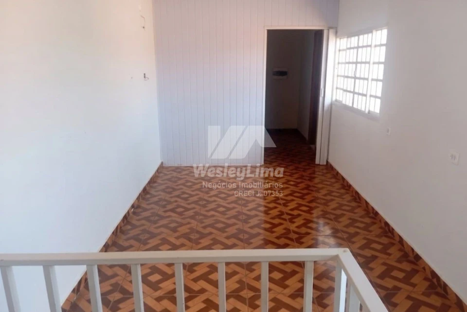 Imagens do imóveis Casa com 2 Residências + Sala Comercial à Venda no Cafezal | Ideal para Morar e Investir | R$ 370.000