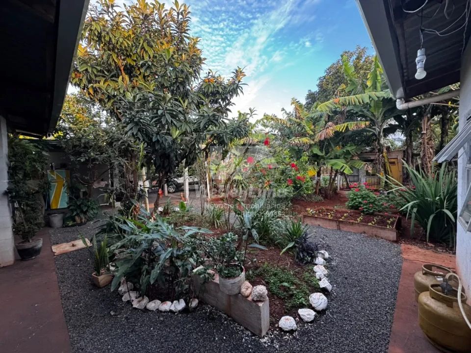 Chácara à Venda no Recanto Amaral – 1.000 m² ou Opção de 500 m² – Warta/Cambé PR