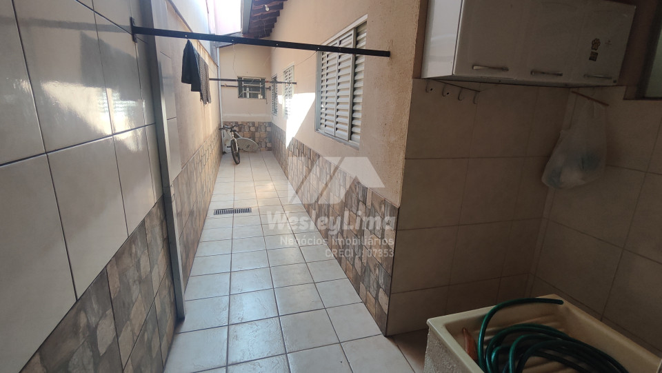 Rua Carolina Vendrame Vaz Primo  455