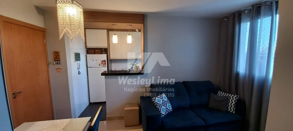 Apartamento Para Alugar Spazio Lille  Londrina