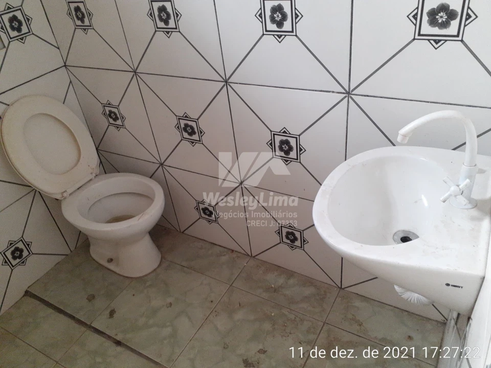 Imagens do imóveis Imóvel com 3 Casas no Mesmo Terreno à Venda | Vila Romana | 250 m²
