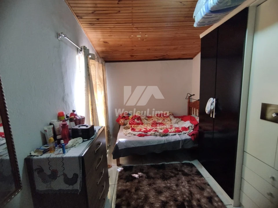 Imagens do imóveis CASA À VENDA NO JARDIM TROPICAL 2 QUARTOS – R$ 240.000