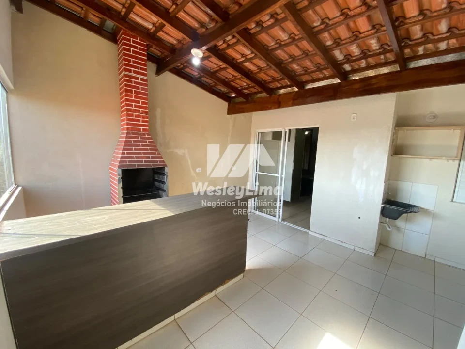 Casa Em Condomínio Para Alugar Condominio Moradas Londrina Londrina